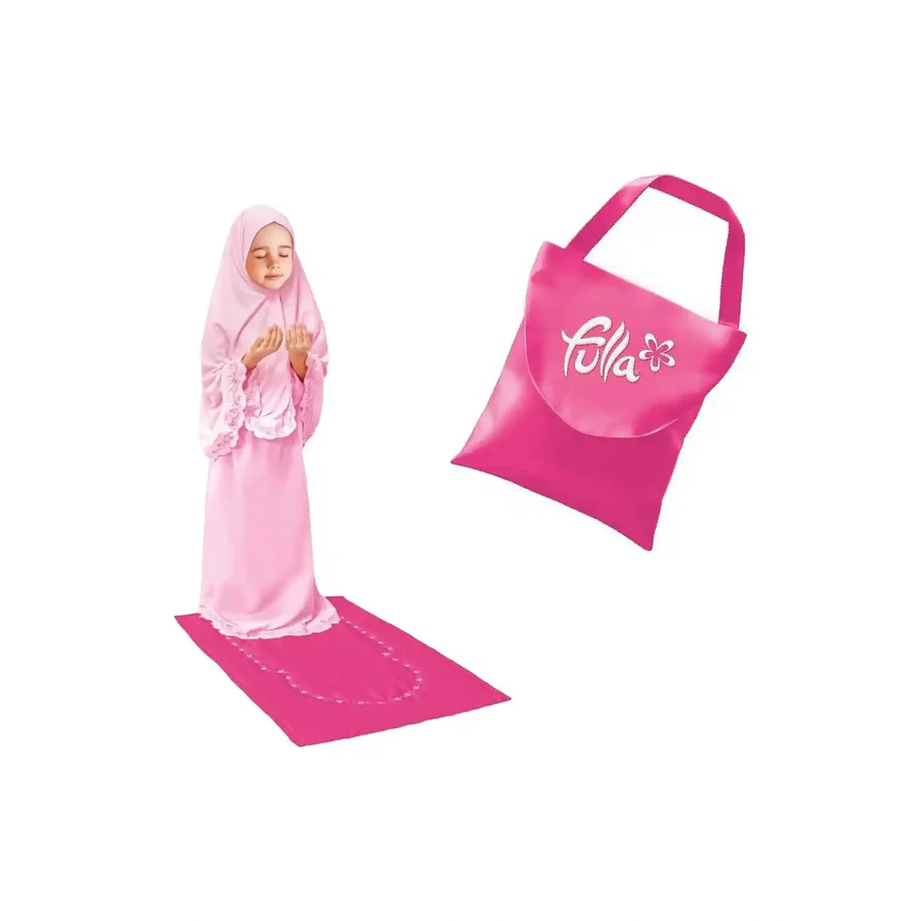Fulla Prayer Set (Medium) FUL-698074